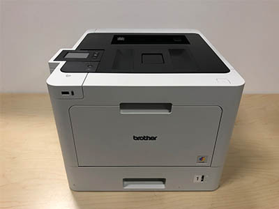 Brother HL-L8360CDW 