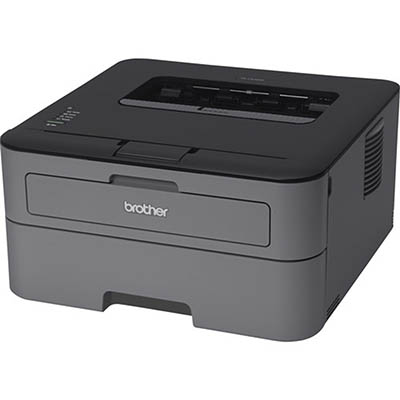 Brother Hl-l2370dw Printer