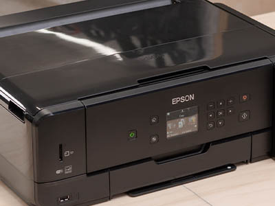 Epson Ecotank Et-7750