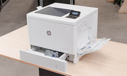 HP Color LaserJet 