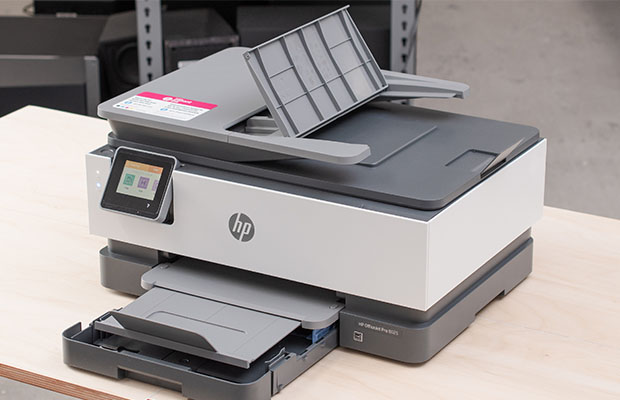 Hp 8035E Printer