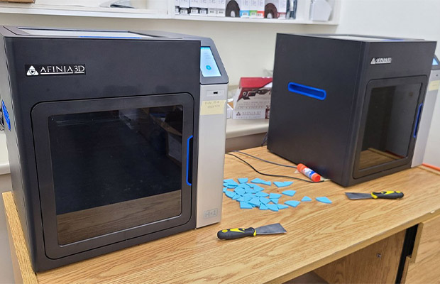 Afinia H+1 3D Printer