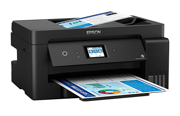 Epson EcoTank