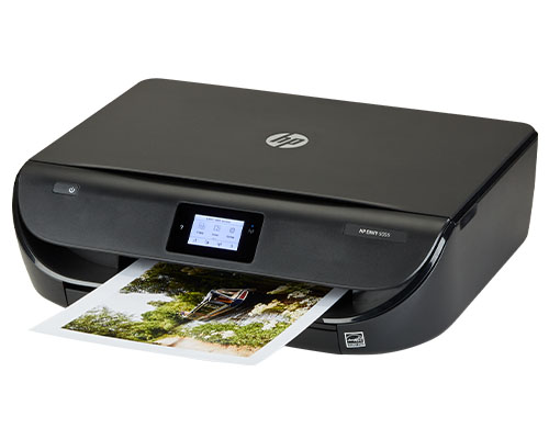 HP Envy 5055 Printer