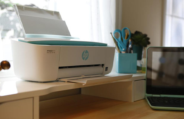 Hp Deskjet 3755