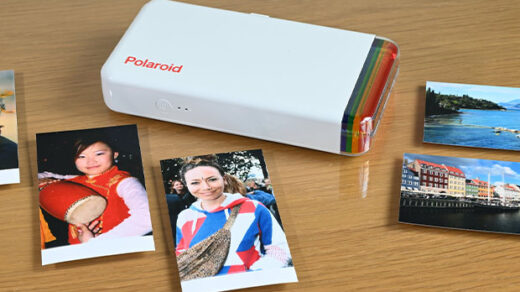 Polaroid Hi-print 2x3