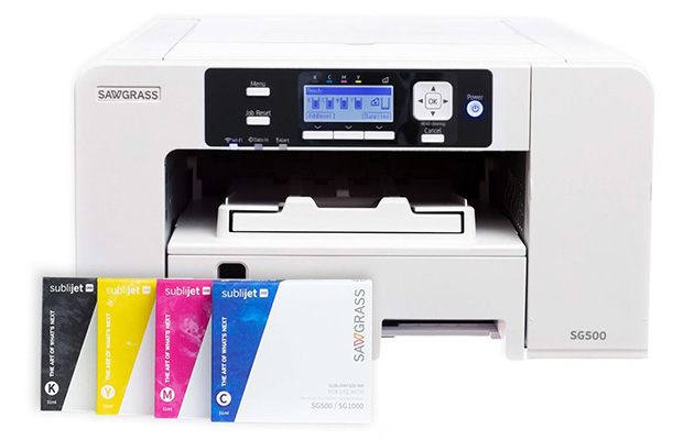 Sawgrass SG500 Sublimation Printer