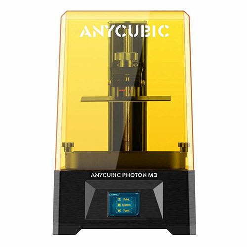 Anycubic Photon M3