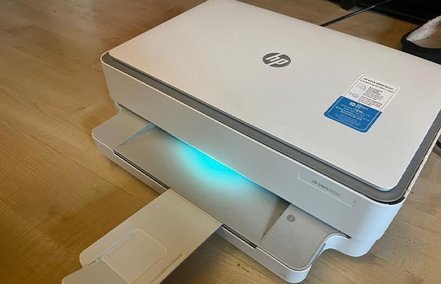 HP Envy 6000 Printer
