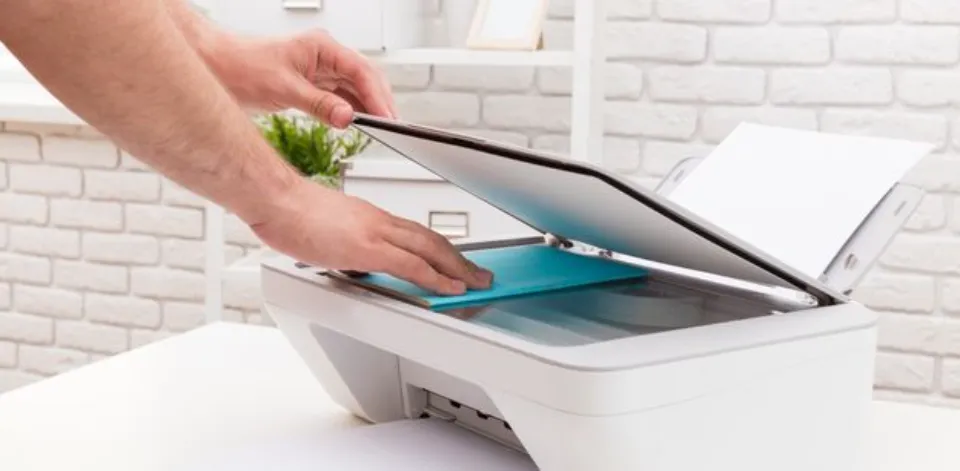 How to Make a Copy on a Canon Printer
